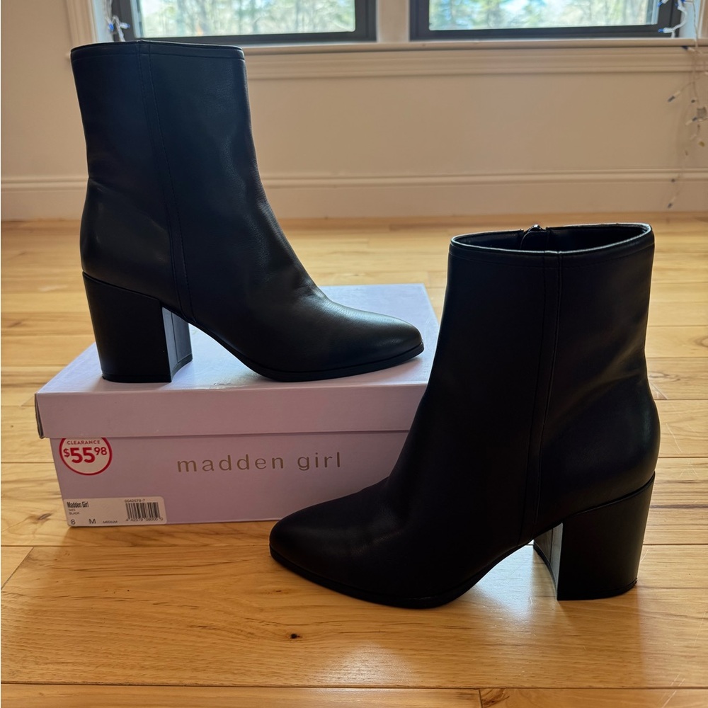 Tate dress boot - Picture 6 of 9